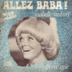 ISABELLE AUBRET / Allez Baba! / Parce Que